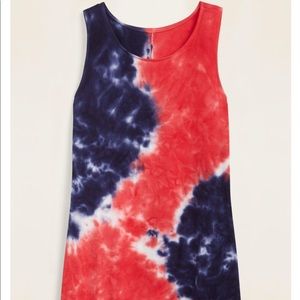 NWT Old Navy Luxe Tank